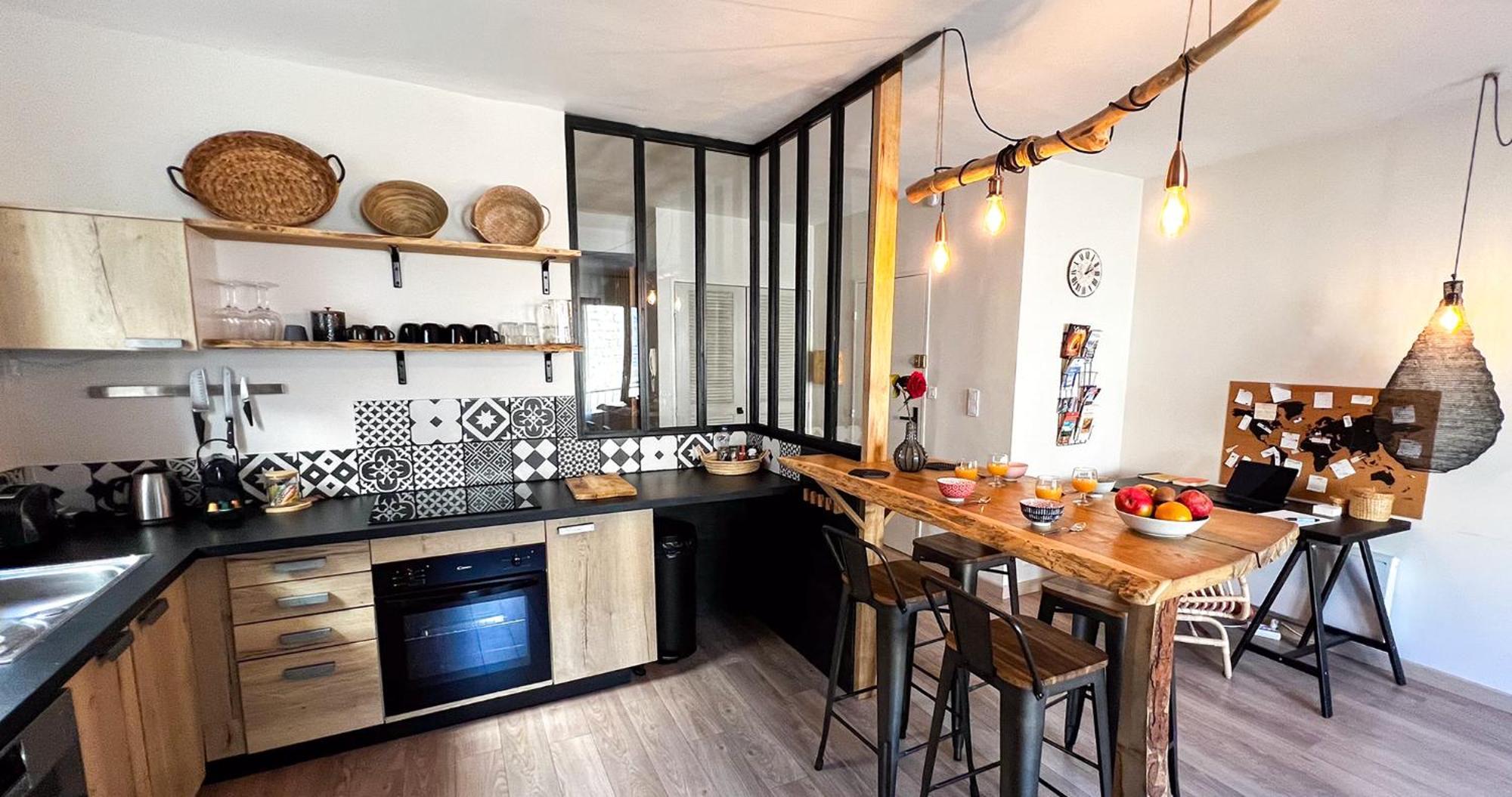 Apartment Hypercenter - High Speed Wifi - Close Palais Des Papes!