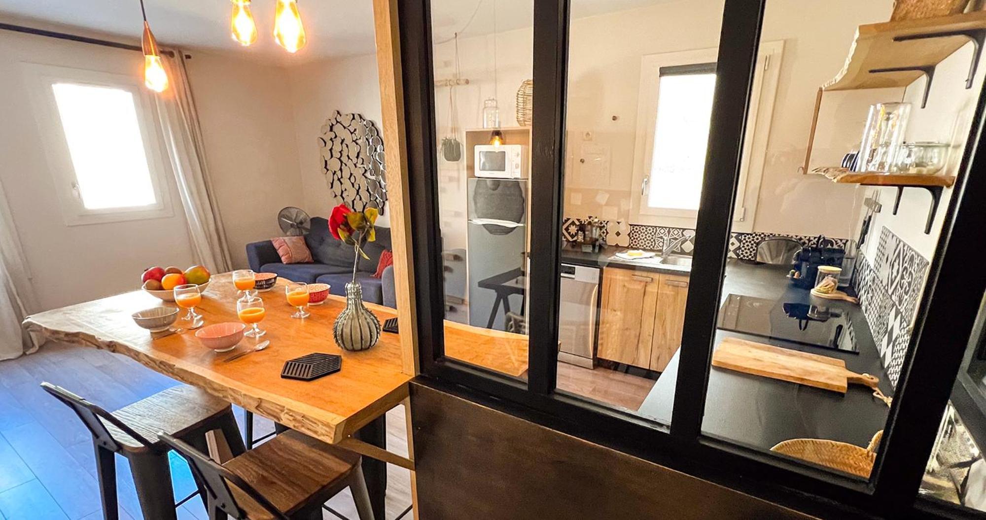Hypercenter - High Speed Wifi - Close Palais Des Papes! Apartment
