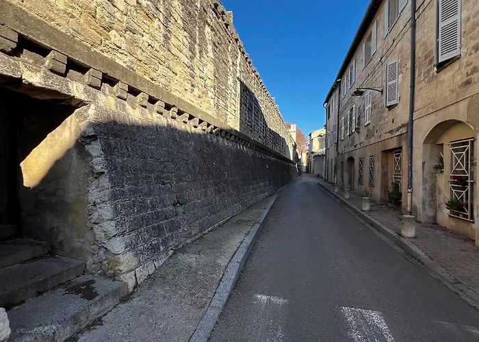 Hypercenter - High Speed Wifi - Close Palais Des Papes!
