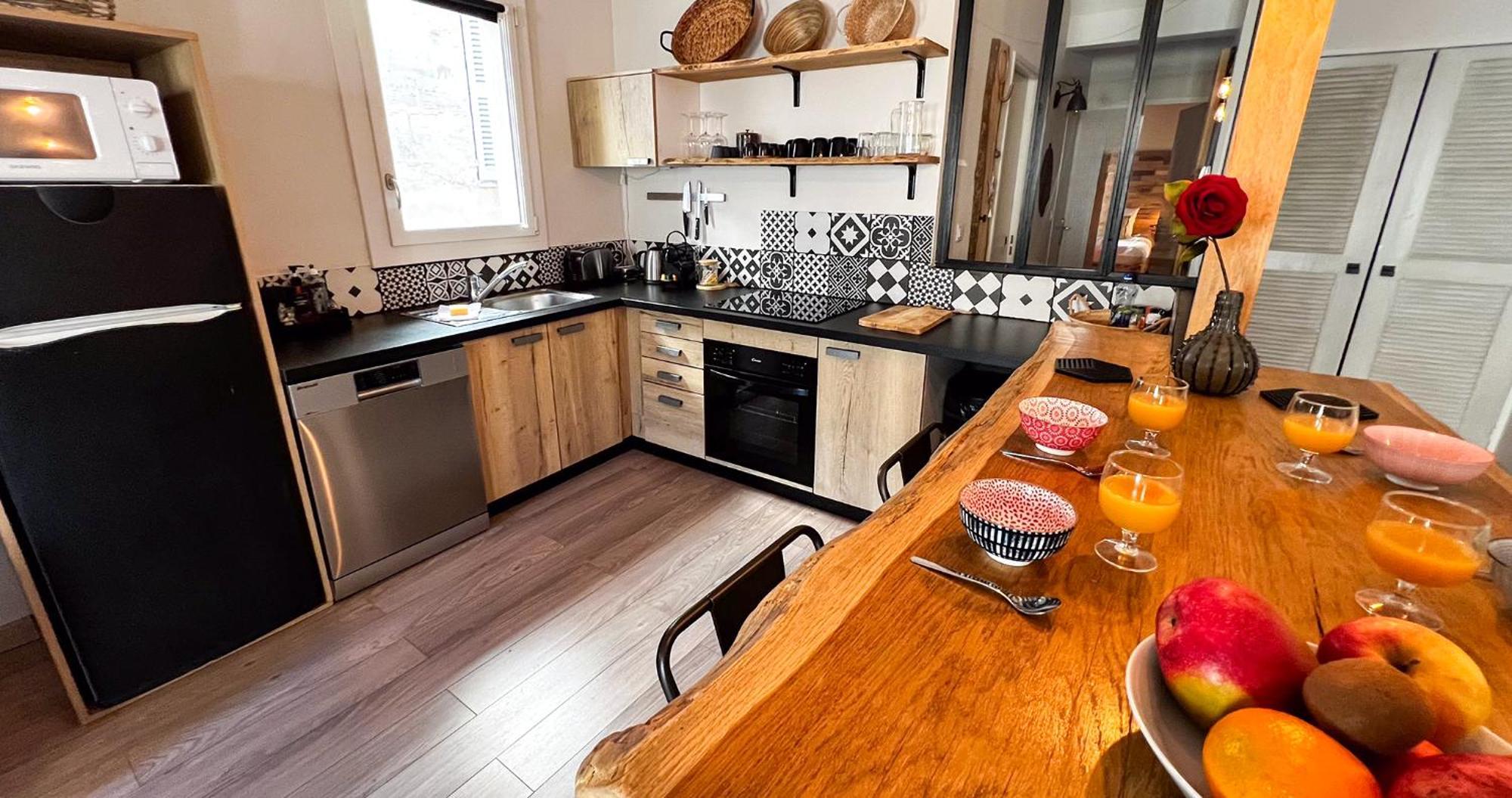 Hypercenter - High Speed Wifi - Close Palais Des Papes! Apartamento