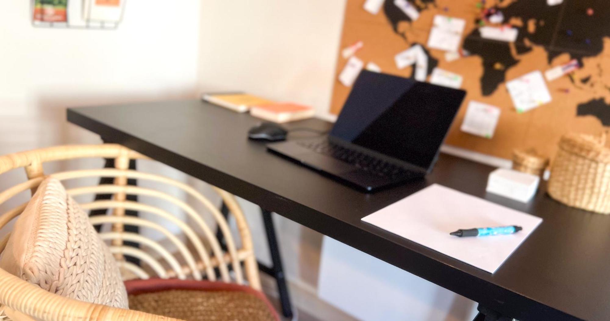 Hypercenter - High Speed Wifi - Close Palais Des Papes! *