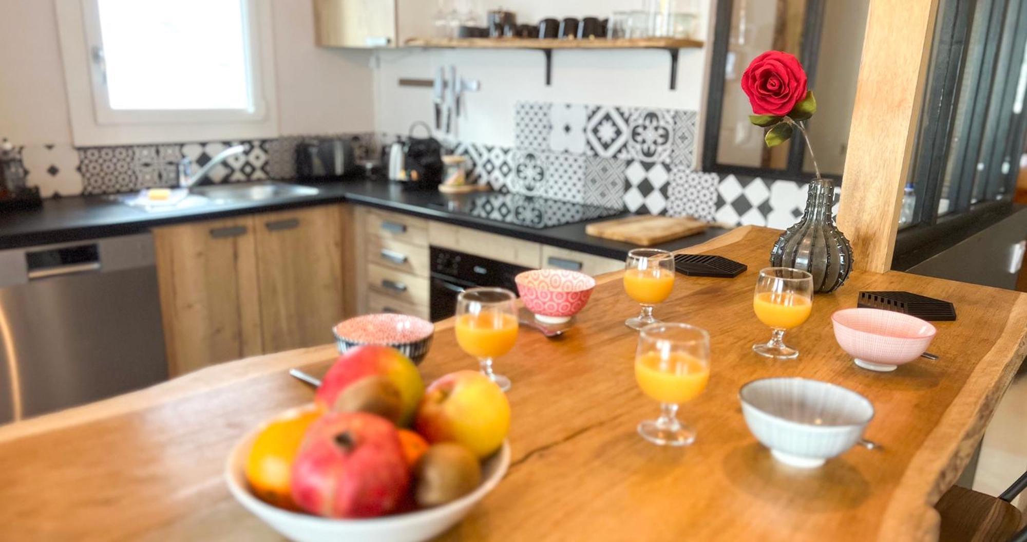 Hypercenter - High Speed Wifi - Close Palais Des Papes! Apartment Avignon